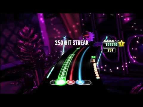 DJH DLC - Danny Byrd - 'Red Mist VIP' Beat Juggle - SP - Hard