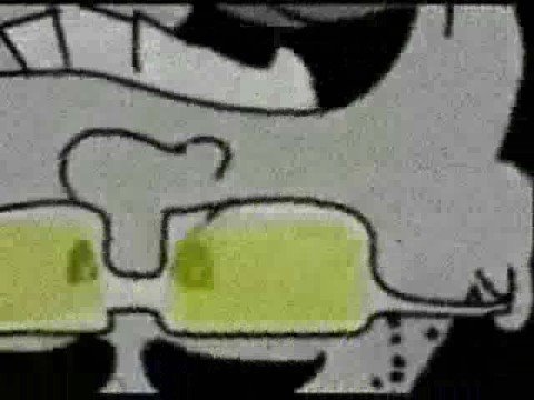 TRAILER Cafon Street  4- ( 1°speciale Halloween)