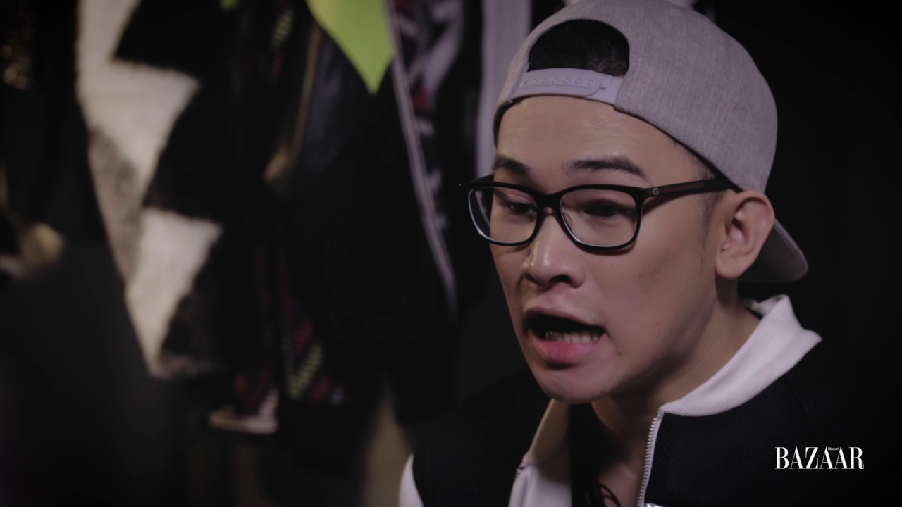 New Designer to Know - William Utama