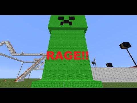 boogie2988 - Minecraft Griefing - Francis Gets Trolled in Minecraft