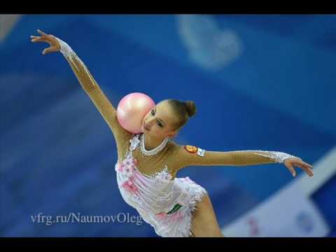Maria Sergeeva - Ball 2015/2016 - Music