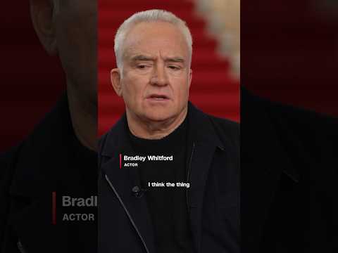 Bradley Whitford on the modern relevance of 'A Few Good Men'