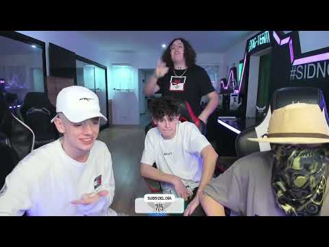 LiL CaKe - Hablame | Adelanto Filtrado