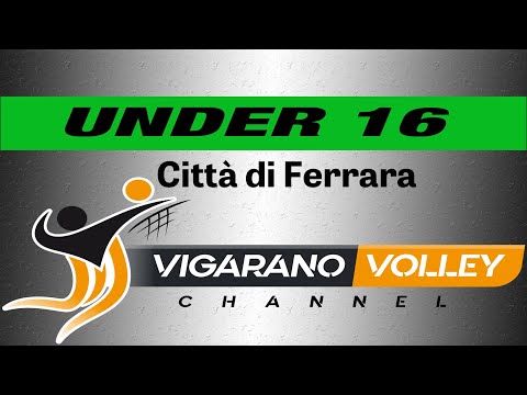 Pasquali Srl - Volley Vigarano
