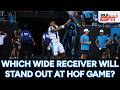 Which Carolina Panthers have the most at stake in preseason games?