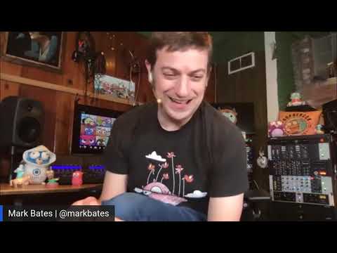 GopherCon 2020: Lightning Talks Day 2