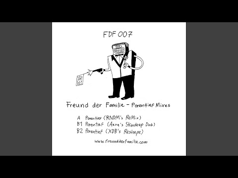 Porentief (Aera's Skindeep Dub)