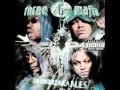 Three 6 Mafia - Dangerous Posse