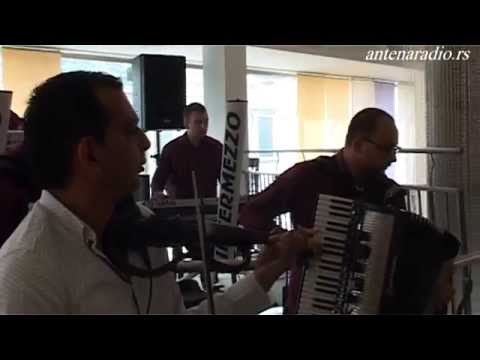 Orkestar INTERMEZZO i Nikola Šainović, Svadba Užice - Kolo za Užičane na početku