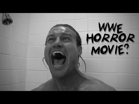 WATCH: WWE Remakes Classic Horror Films