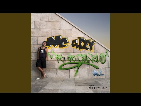 Mc Ary Sorri! (com Filipe Gonçalves) bonus Track