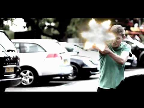 Ereez - Bring on the Thunder