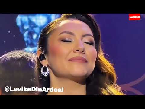 Andra Măruță – „Rugă pentru părinți” | interpretare emoționantă și profundă care aduce lacrimi