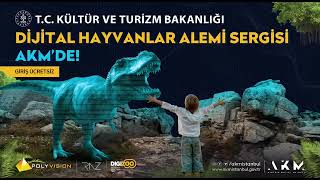 T.C. KÜLTÜR BAKANLIĞI REKLAM FİLMİ 2023