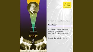 Download lagu Variations & Fugue on a Theme by Telemann, Op. 134: Vars. 1-17 mp3