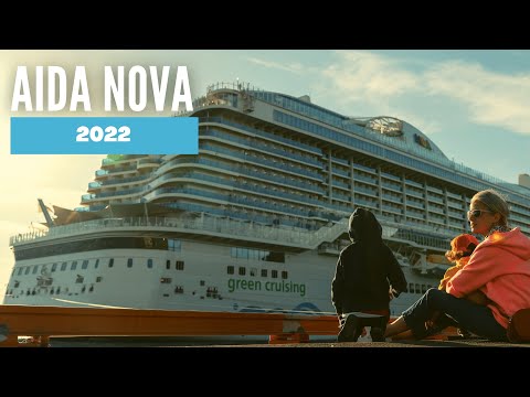 AIDA NOVA 2022