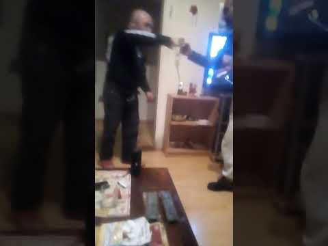 Baba Özi Rap Gießen