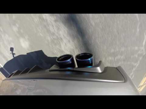 2016 Subaru Wrx Ets Extreme Exhaust Sounds!