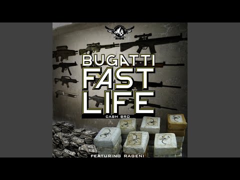 Cash Bro (feat. Rageni)