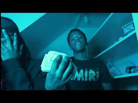 41st AJ - Back At It (Official Video)