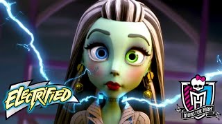 Monster High