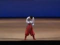 Украинский народный танец Гопак 