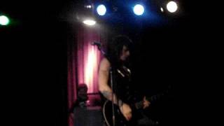 Mest I Melt With You Live At The Glass House