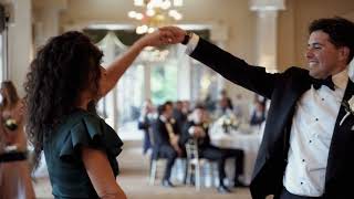 Mia & Andrew Trailer