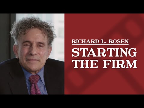 Business / Corporate Attorney in New York, New York | Rosen Karol Salis