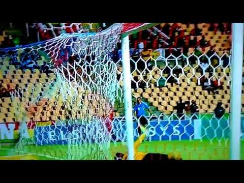 Sampaio Corrêa 1 x 1 Ceará Rafael Costa