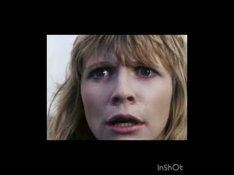 Doctor Who: Carnival Of Monsters Episode 2 cliffhanger: Jon Pertwee and a Drashig 1973