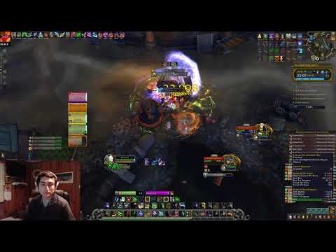 +24 Motherlode Bolstering BM Hunter PoV