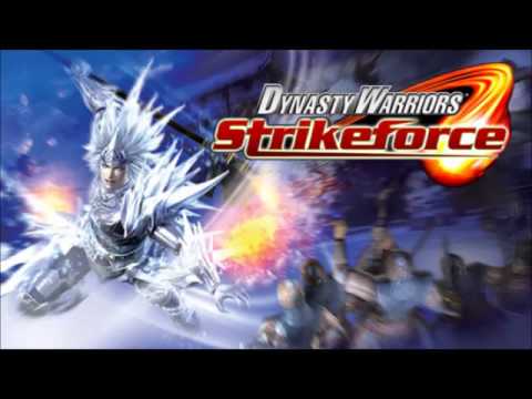 Dyansty Warriors Strikeforce - Spring Of The East V2 (Extended)