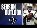 Saints Season Outlook: Schedule Breakdown + Record Prediction | CBS Sports HQ