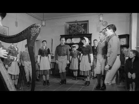 Clog Dance (1959) | BFI National Archive