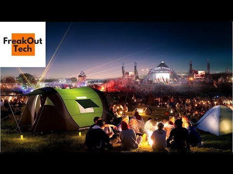 5 Camping and Hike Inventions For You To Go Outdoors #2 ✔ Video