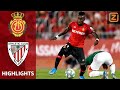 BIZARRE SLOTFASE | Real Mallorca vs Athletic Club | La Liga 2019/20 | Samenvatting