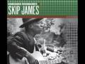 Skip James - Hard Time Killing Floor Blues 