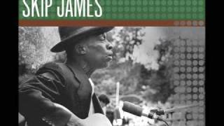 Skip James - Hard Time Killing Floor Blues