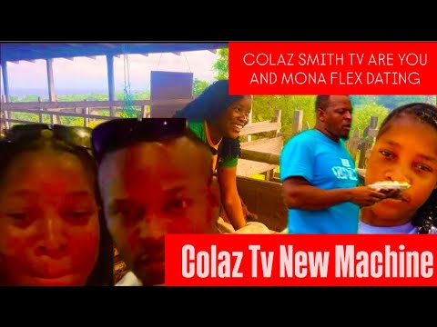 Colaz Smith Tv “Mona Flex: The Most Toxic Romance in YouTube History