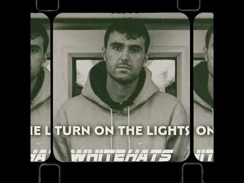 Fred Again.., Swedish House Mafia - Turn On The Lights (feat. Future) (WHITEHATS TECHNO EDIT)