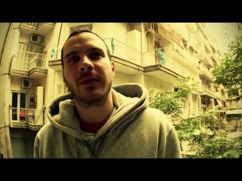 Logos Apeilh & Freestyle - I Am Hip Hop (the documentary)