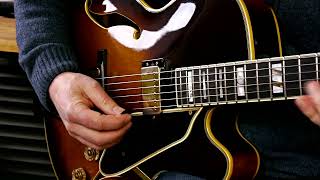 Video thumbnail for AKUSTIK GITARRE 4-2023: Vintage - Ibanez JP20 (mit Andreas Schulz) by AKUSTIK GITARRE