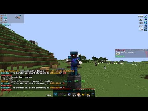 UHC Highlights E15 - Fifteen