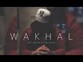 WAKHAL - Bibi Quinah feat B Maisnam