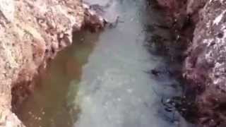 Cool whirlpool sound