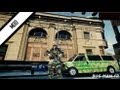 GTA IV - GamePlay Military Mod V1.2 