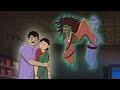 মধুর মুশকিল আসান New Bengali Story Bengali Ghost Comedy
