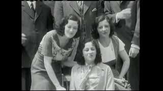 THE PANIC IS ON - THE BOSWELL SISTERS - 1932