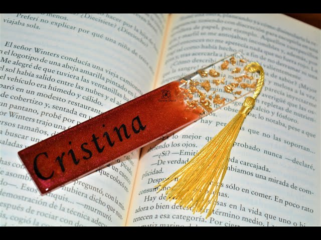 Vídeo relacionado con Wanapix | Marcapáginas de Aluminio Personalizado | Regalo Original | Marcador de Libros | Punto de Libro | Día de la madre| Love you mom | Madera